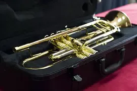 Труба Artist TR-410L