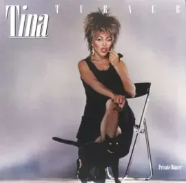 Виниловая пластинка Tina Turner – Private Dancer (Релиз 2015)