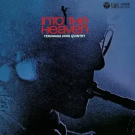 Виниловая пластинка Terumasa Hino - Into The Heaven [New Vinyl LP]