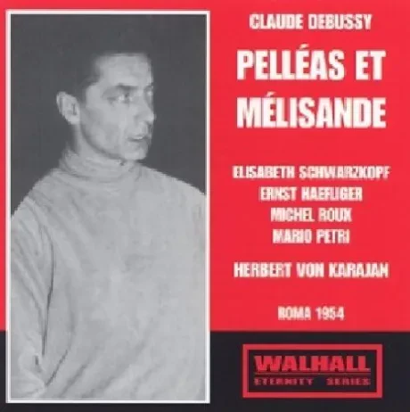 VARIOUS ARTISTS - Pelleas Et Melisande (2CD)