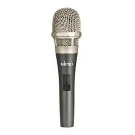 Вокальный микрофон Mipro MM-59 Dynamisches Vocal Supernieren-Mikrofon
