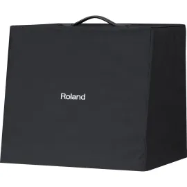 Roland RAC-KC600 Cover for KC600 Keyboard Amplifier, Black