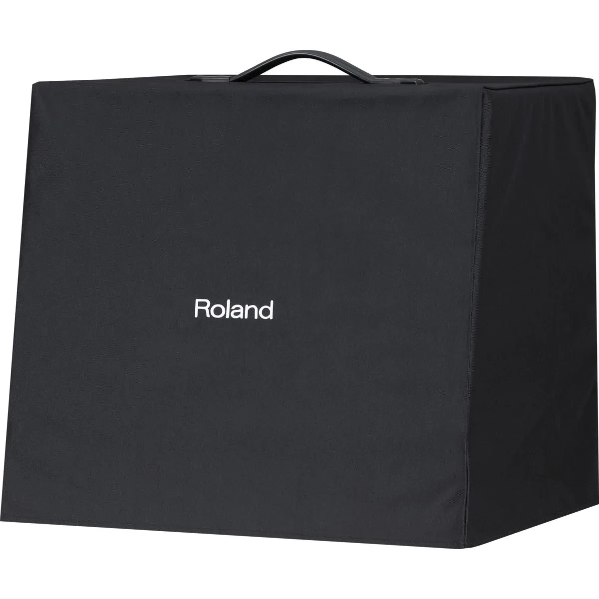 Roland RAC-KC600 Cover for KC600 Keyboard Amplifier, Black