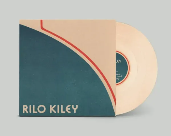 Rilo Kiley — Rilo Kiley