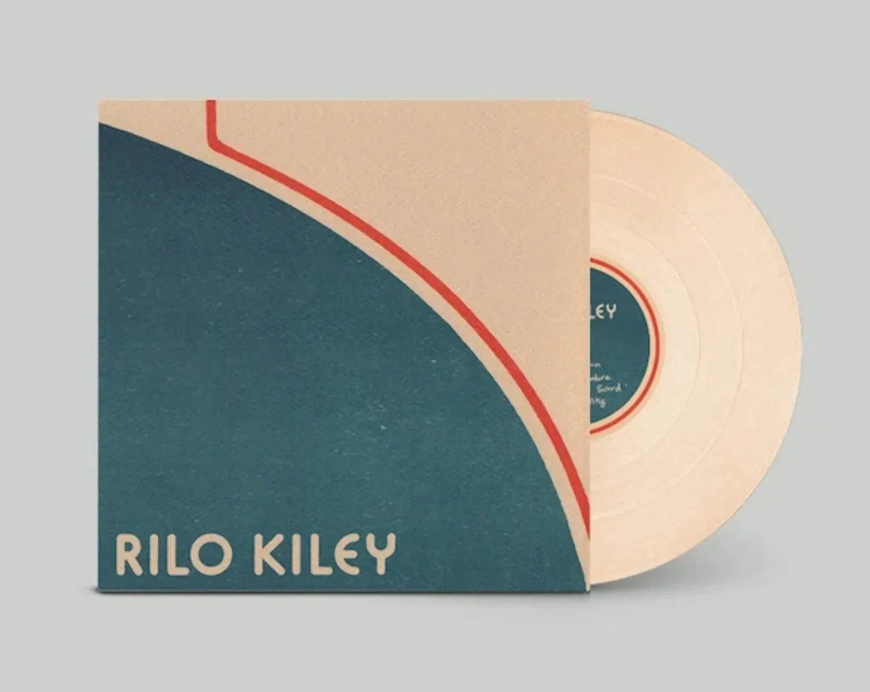 Виниловая пластинка Rilo Kiley – Rilo Kiley Sealed