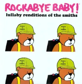Виниловая пластинка Rockabye Baby! - Lullaby Renditions of The Smiths [New Vinyl LP]