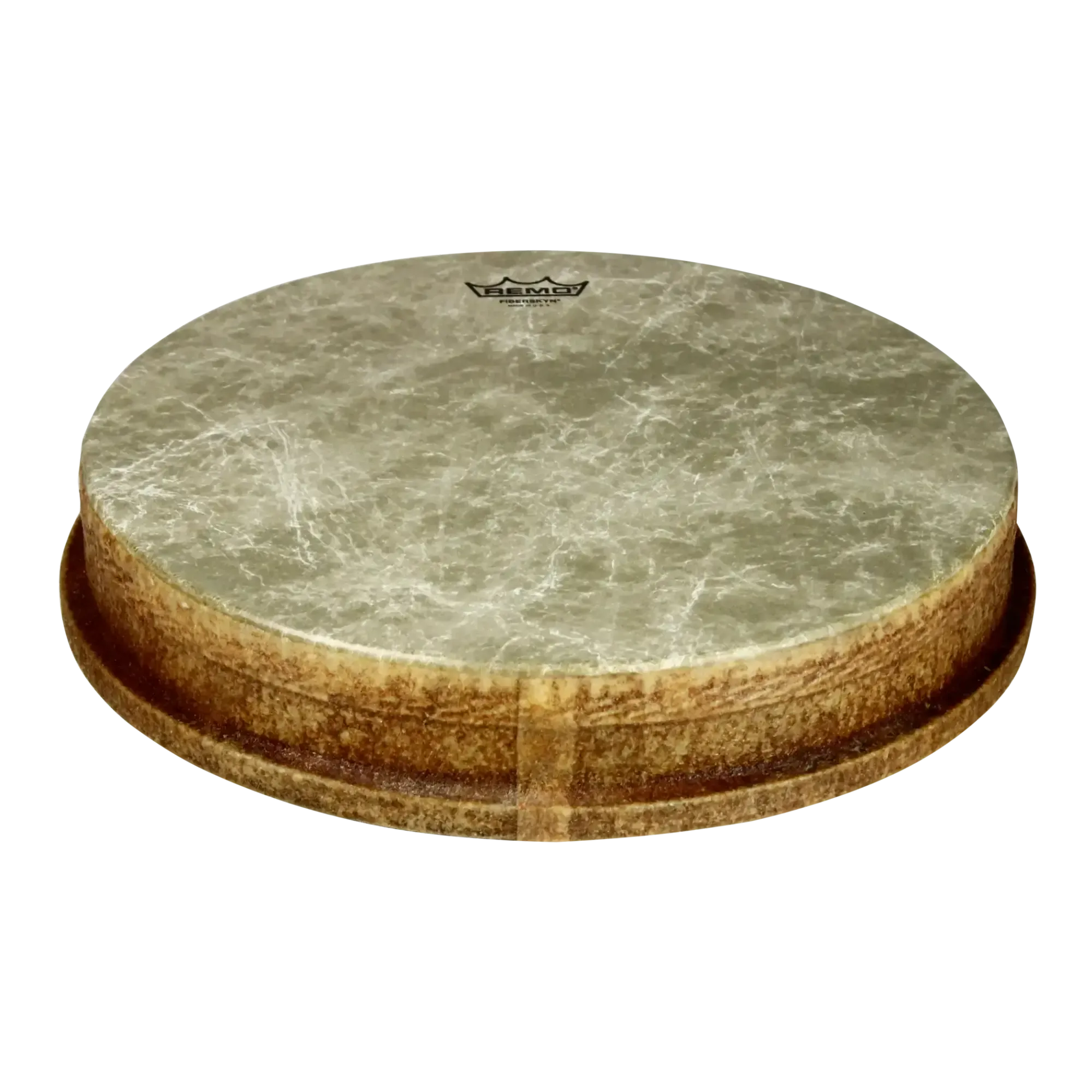 Пластик для барабана Remo 14" Mondo Fiberskyn