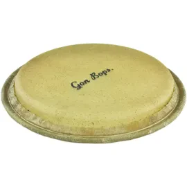 Gon Bops 12.25" Tumbao Pro Rawhide Bongo Drum Head
