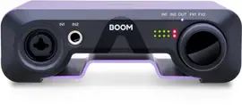 Звуковая карта внешняя Apogee Boom USB-C