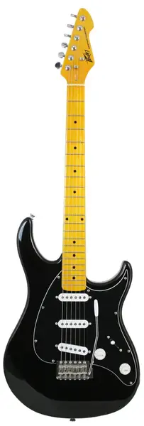 Электрогитара Peavey Raptor Custom Black