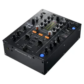 Б/У DJ-микшер Pioneer DJM-450 2-канальный, с эффектами
