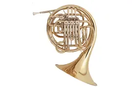 Валторна двойная Holton H378