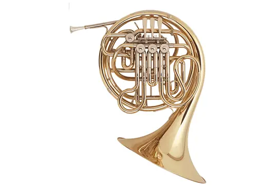 Валторна двойная Holton H378