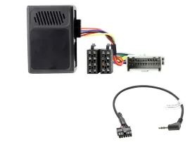 Connects2 Lenkradadapter für Chevrolet Avalanche Cavalier Corvette Pioneer Blaup