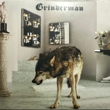 GRINDERMAN - Grinderman 2 (CD)