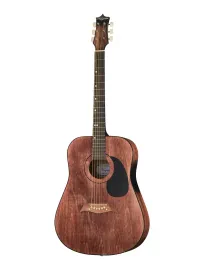 Акустическая гитара NIAGARA ACS-41NT