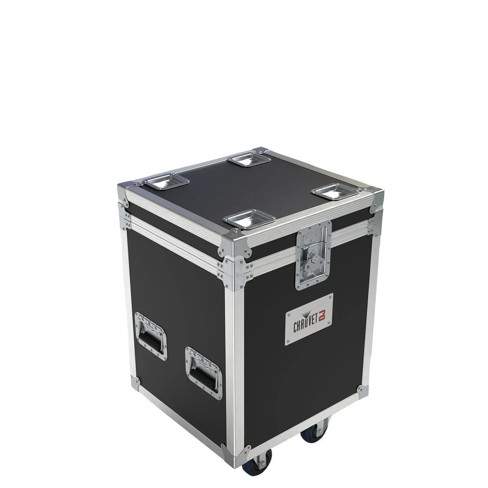 Кейс для светового оборудования Chauvet DJ INTIMROADCASE Black