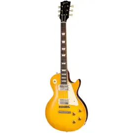 Электрогитара Gibson 1958 Les Paul Standard Reissue VOS LB