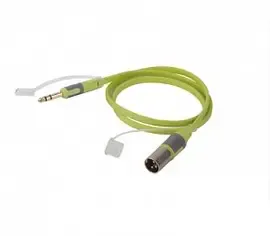 Микрофонный кабель Soundking BXJ042-5M 5 метров