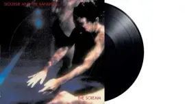 - The Scream (LP)
