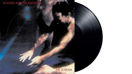 - The Scream (LP)