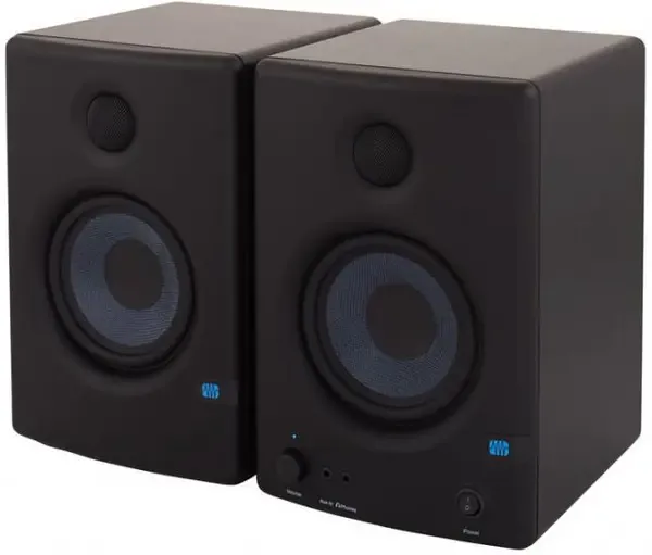 Студийные мониторы PreSonus Eris E4.5, 2 шт