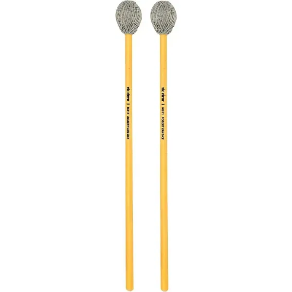 Vic Firth Robert Van Sice Signature Vibraphone Mallets Soft