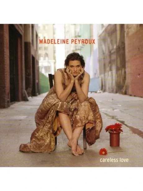 MADELEINE PEYROUX - Careless Love (CD)