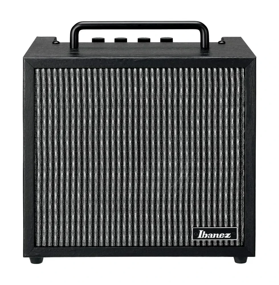 Комбоусилитель для электрогитары Ibanez IBZ10GV2