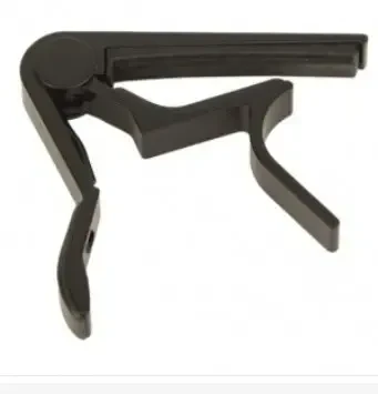 Каподастр для гитары универсальный SQOE Jyc-j-b51