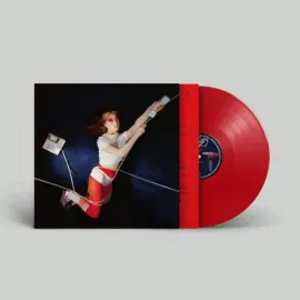 Orla Gartland - Everybody Needs A Hero [Red Vinyl] NEW Vinyl
