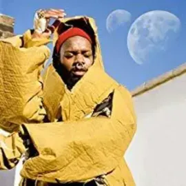 Виниловая пластинка Serpentwithfeet - soil [New Vinyl LP]