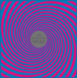 Виниловая пластинка The Black Keys - Turn Blue [New Vinyl LP]