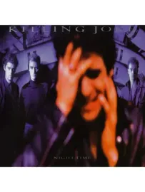KILLING JOKE - Night Time (CD)