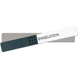 Engelstein Guitarstix Kombifeile Reinigung Saiten + Instrumente | Neu