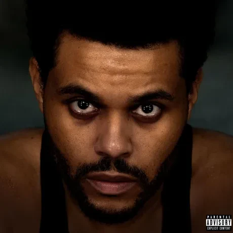 Виниловая пластинка The Weeknd – Hurry Up Tomorrow