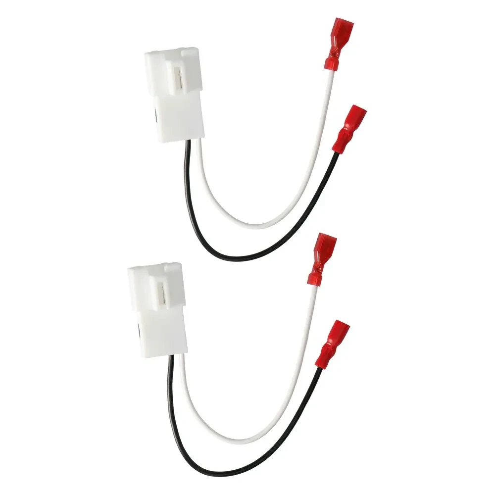 NVX NSH-7301 Speaker Harness for 2003-2014 Kia Sorento, Sedona