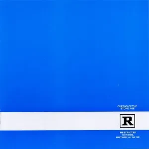 QUEENS OF THE STONE AGE - R (2CD)