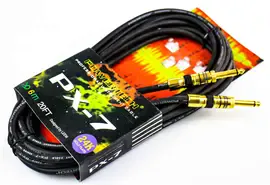 Инструментальный кабель Leem Powertech PWT-6.0SS 6 м