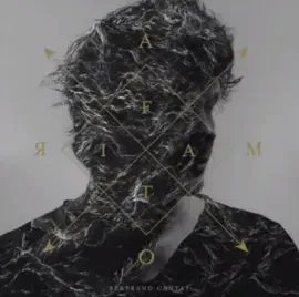 Виниловая пластинка Bertrand Cantat – Amor Fati