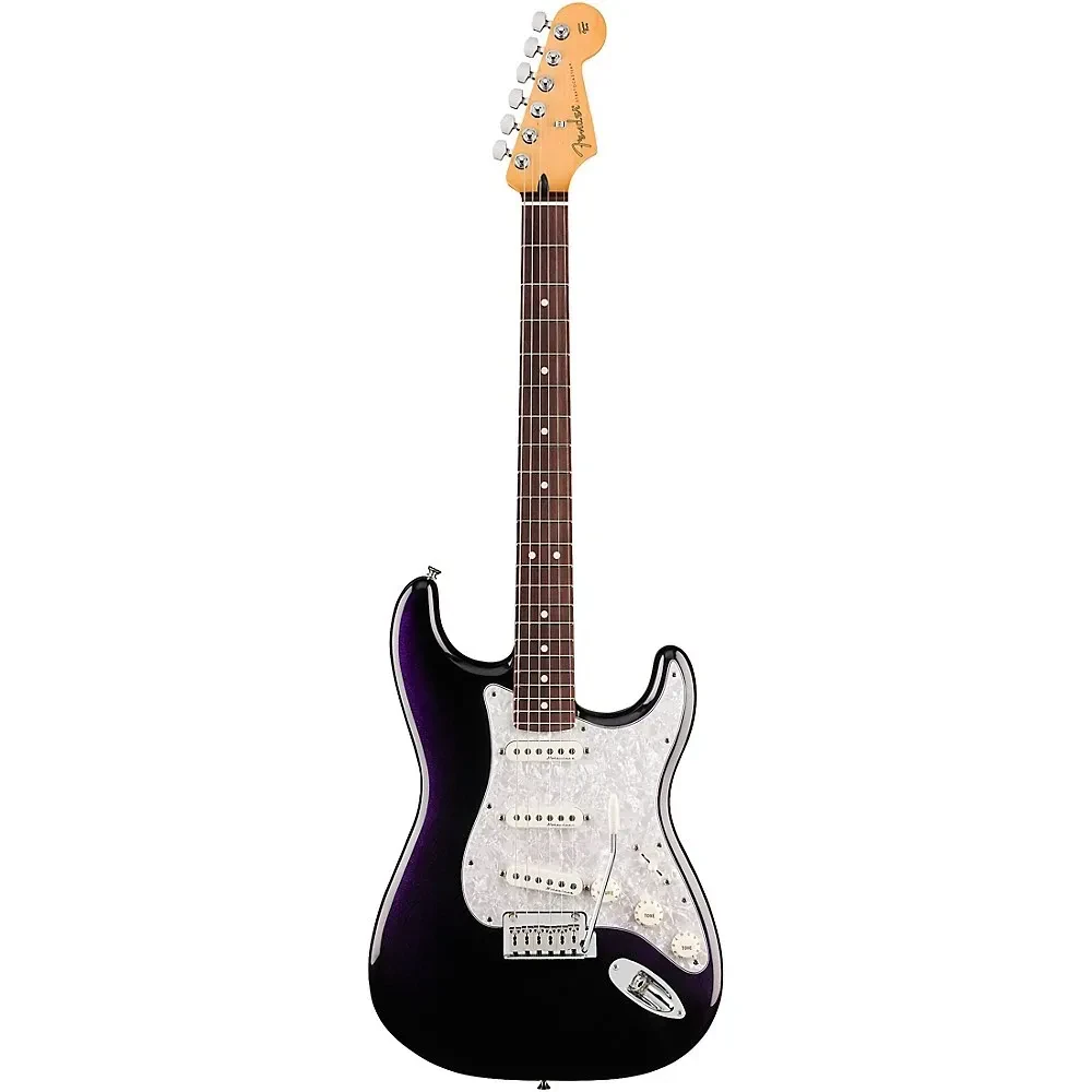Электрогитара Fender Player II Modified Stratocaster Dusk