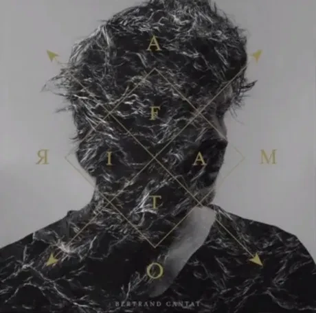 Виниловая пластинка Bertrand Cantat – Amor Fati