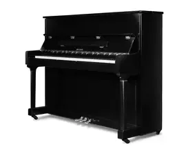 Пианино Becker CBUP-118PB-3