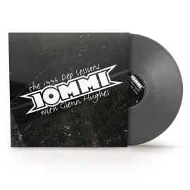 Виниловая пластинка Iommi – 1996 Dep Sessions 2024