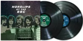 Виниловая пластинка Horslips - At The BBC [New Vinyl LP] Gatefold LP Jacket, 140 Gram Vinyl, UK - Im