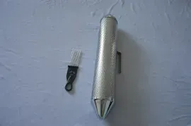 HY-58-1 Гуиро металлический, TJW