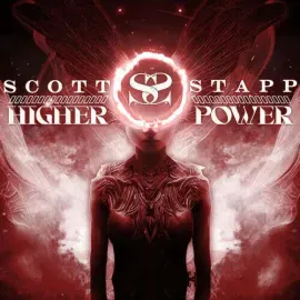 Виниловая пластинка Scott Stapp – Higher Power (Релиз 2024)