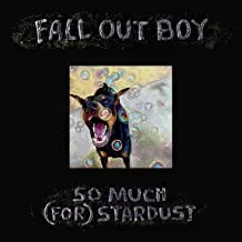 FALL OUT BOY - So Much (For) Stardust (CD)