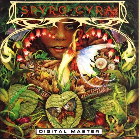 SPYRO GYRA - Morning Dance (CD)