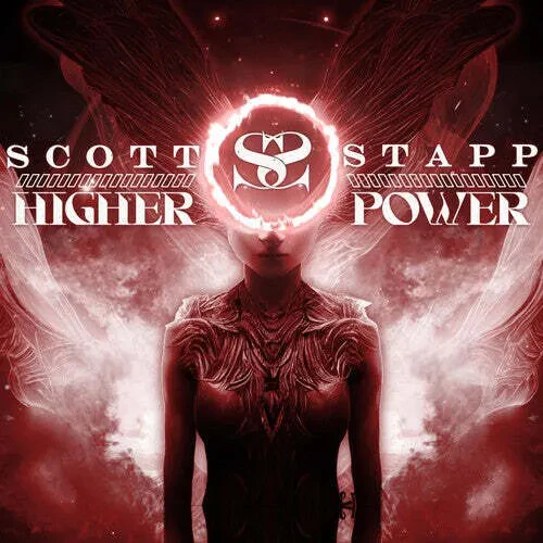 Виниловая пластинка Scott Stapp – Higher Power (Релиз 2024)